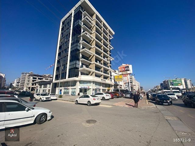 Mezitli, Mersin içerisinde satılık Ofis