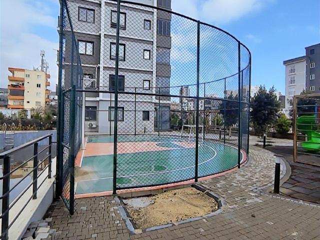 Mezitli, Mersin içerisinde satılık mülk