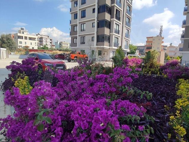 Mezitli, Mersin içerisinde satılık mülk