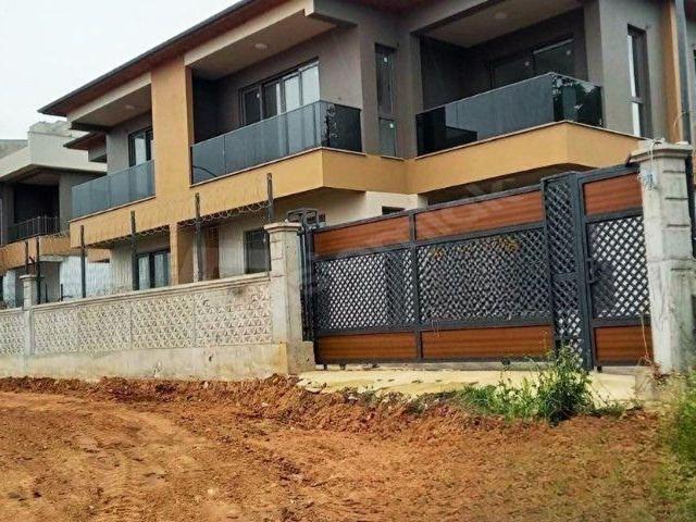 Mezitli, Mersin içerisinde satılık Villa