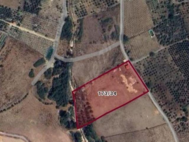 Mezitli, Mersin içerisinde satılık Arsa