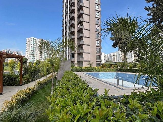 Mezitli, Mersin içerisinde satılık mülk