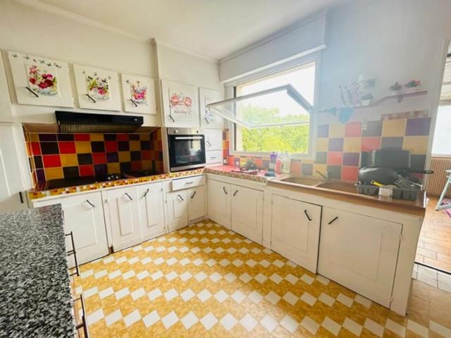 Maison vente à Lisieux, Crèvecoeur-en-auge