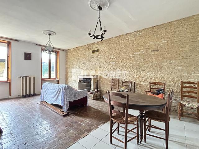 Maison vente à Lisieux, Crèvecoeur-en-auge