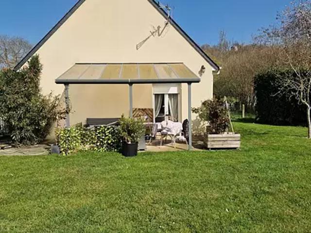 Maison vente à Lisieux, Crèvecoeur-en-auge