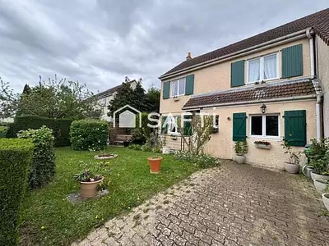 Maison vente à Lisieux, Crèvecoeur-en-auge