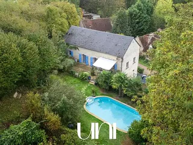 Maison vente à Lisieux, Crèvecoeur-en-auge