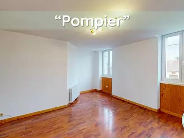 Appartement location à Lisieux, Crèvecoeur-en-auge