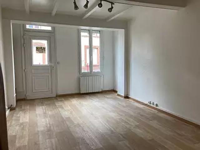 Maison location à Lisieux, Crèvecoeur-en-auge