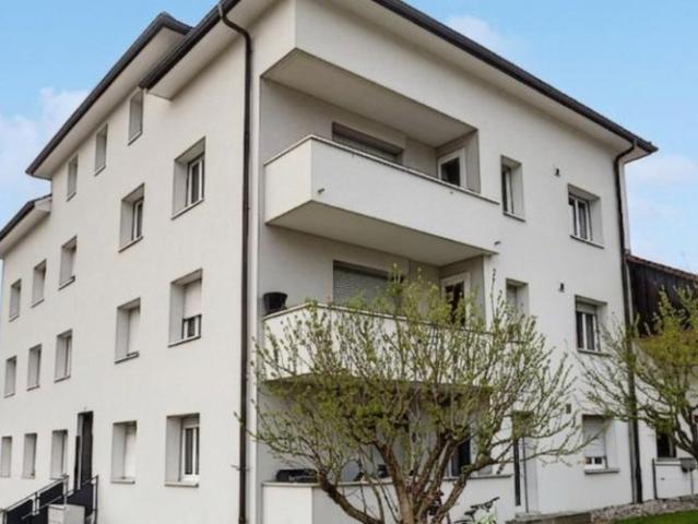 Apartment mieten in Mézières (FR), Freiburg