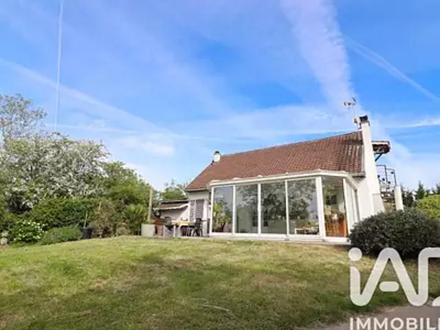 Maison vente à Dreux, Mézières-en-drouais