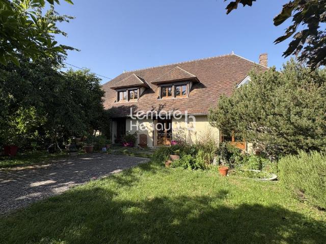 Maison vente à Dreux, Mézières-en-drouais