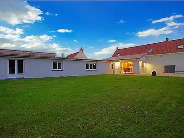 Maison vente à Montdidier, Mézières-en-santerre