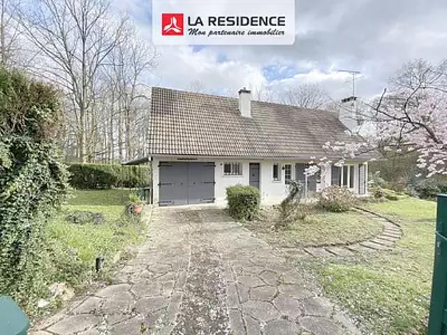 Maison vente à Les Andelys, Mézières-en-vexin