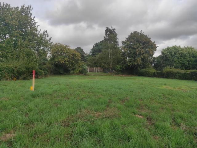 Terrain vente à Les Andelys, Mézières-en-vexin