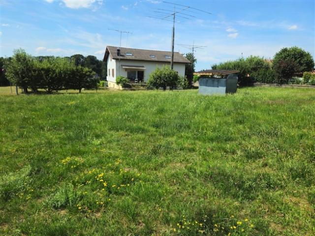 Wohnung kaufen in Mézières (FR), Freiburg