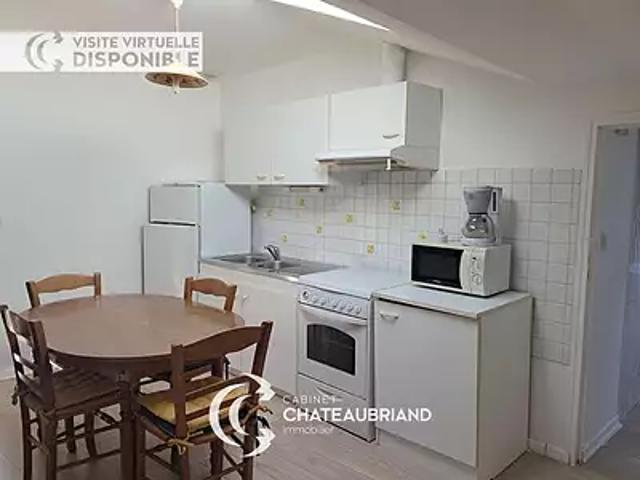 Appartement location à Rennes, Bretagne