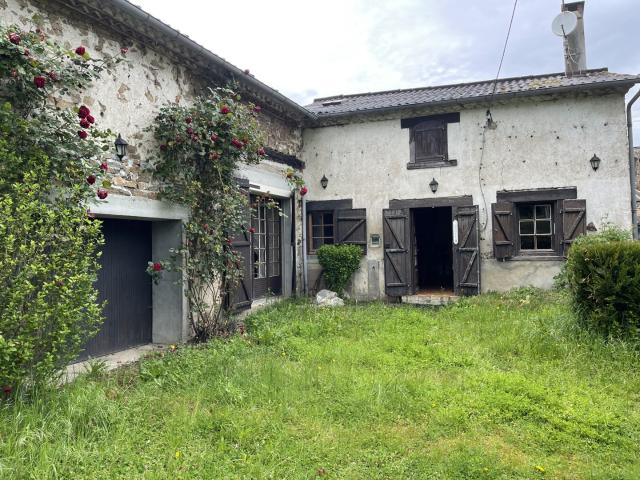 Maison vente à Bellac, Mézières-sur-issoire