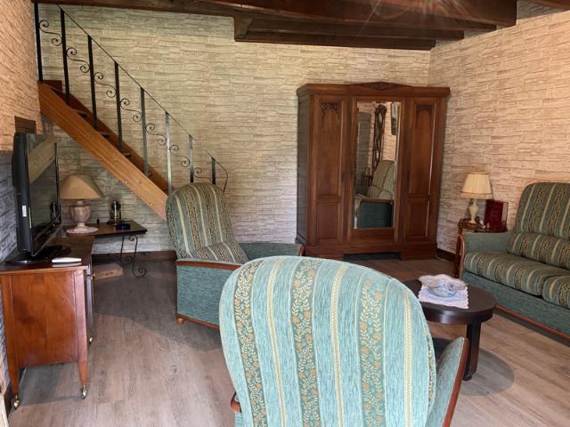 Maison vente à Bellac, Mézières-sur-issoire