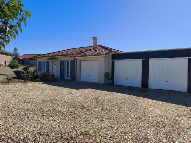 Maison vente à Mézières-sur-Issoire, Val-d'Issoire