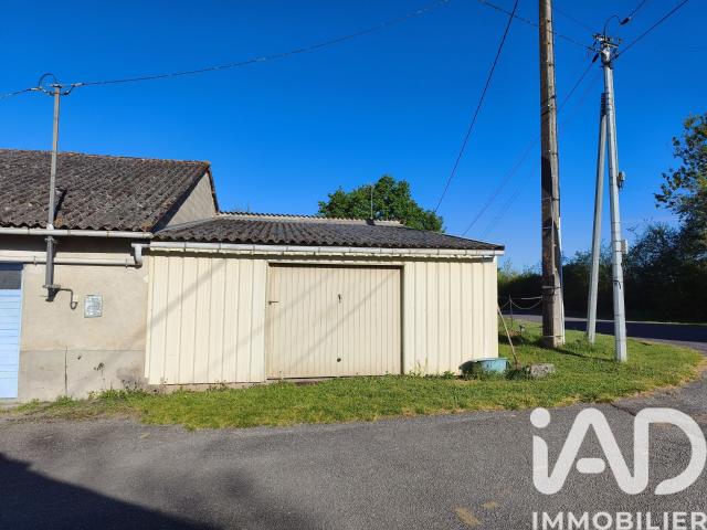 Maison vente à Bellac, Mézières-sur-issoire