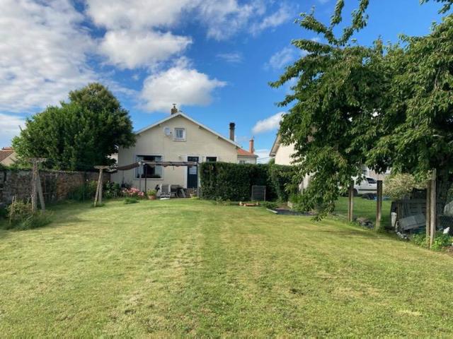 Maison vente à France métropolitaine, Mézières-sur-issoire