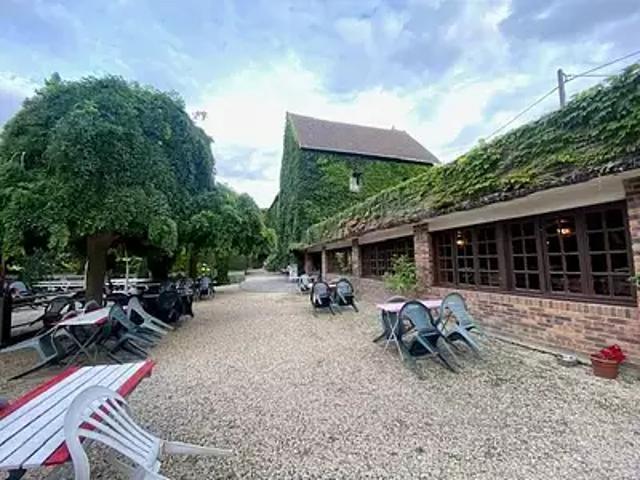 Maison vente à Saint-Quentin, Mézières-sur-oise