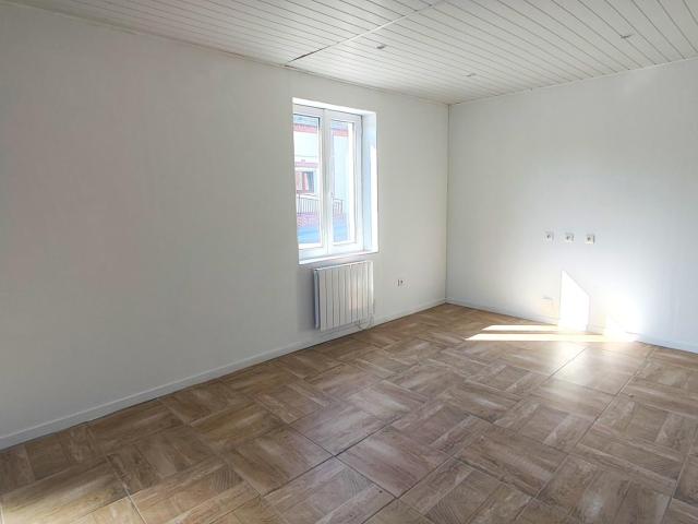 Maison vente à Saint-Quentin, Mézières-sur-oise