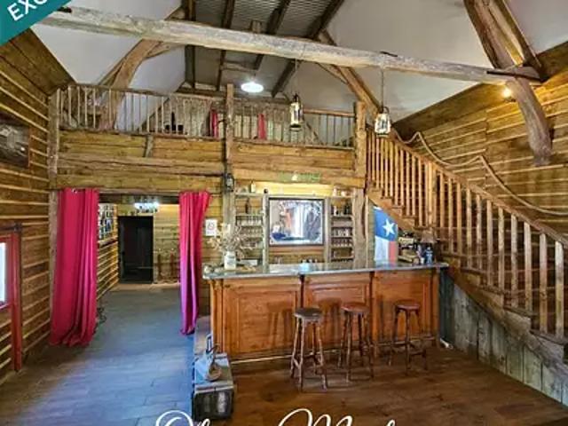 Maison vente à Mamers, Mézières-sur-ponthouin