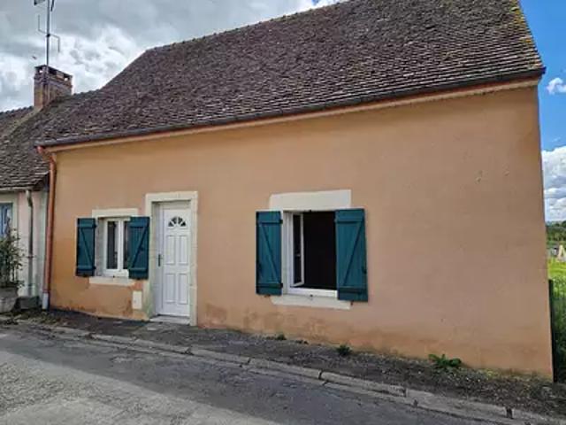 Maison vente à Mamers, Mézières-sur-ponthouin