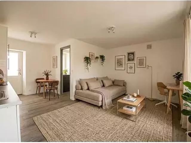 Appartement vente à Mantes-la-Jolie, Mézières-sur-seine