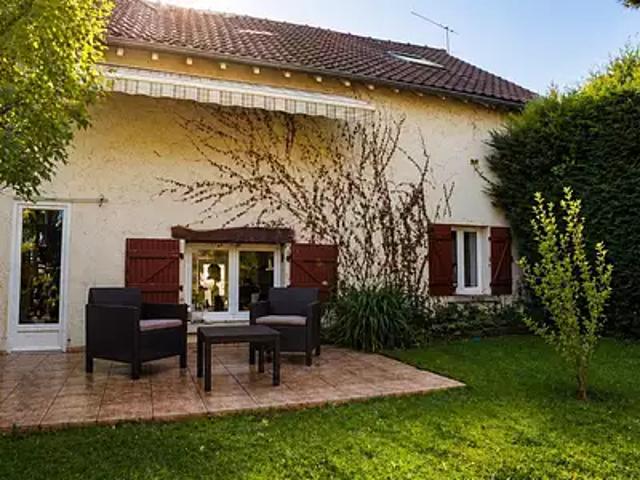 Maison vente à Mantes-la-Jolie, Mézières-sur-seine