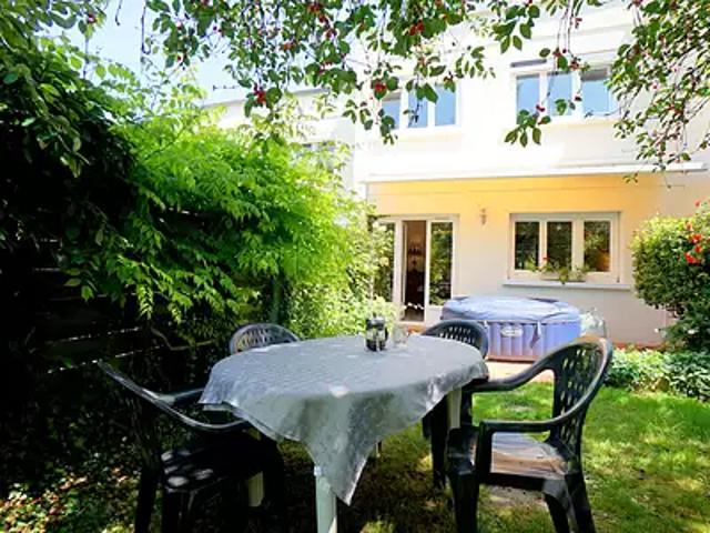 Maison vente à Mantes-la-Jolie, Mézières-sur-seine