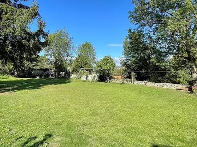 Terrain vente à Mantes-la-Jolie, Mézières-sur-seine