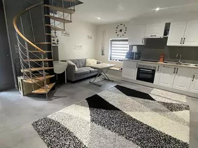 Appartement location à Mantes-la-Jolie, Mézières-sur-seine
