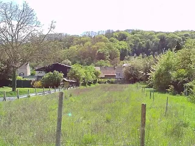Maison vente à Mantes-la-Jolie, Mézières-sur-seine