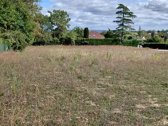 Terrain vente à Mézières-sur-Seine, Yvelines