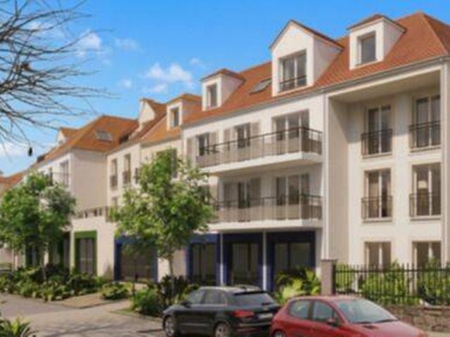 Appartement location à La Grande Rue, Mézières-sur-Seine