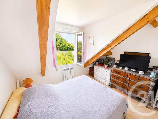 Appartement vente à Mantes-la-Jolie, Mézières-sur-seine