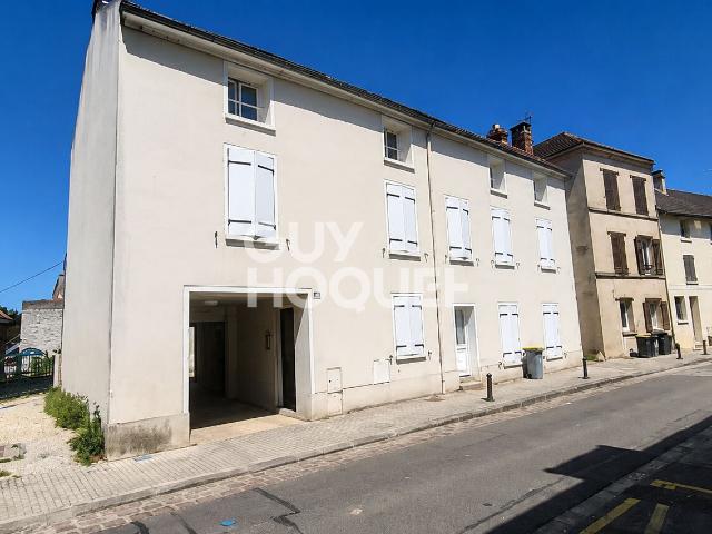 Appartement vente à Mantes-la-Jolie, Mézières-sur-seine