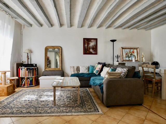 Maison vente à Mantes-la-Jolie, Mézières-sur-seine