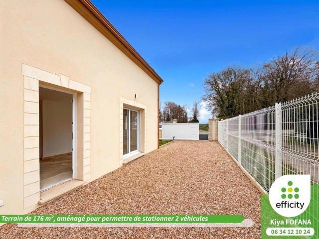 Maison vente à Mantes-la-Jolie, Mézières-sur-seine
