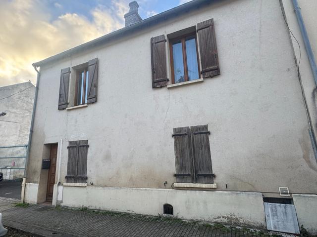 Maison vente à Mantes-la-Jolie, Mézières-sur-seine