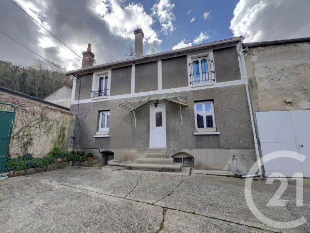 Maison vente à Mantes-la-Jolie, Mézières-sur-seine