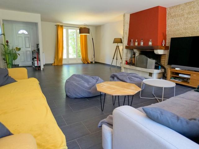 Maison vente à Mantes-la-Jolie, Mézières-sur-seine