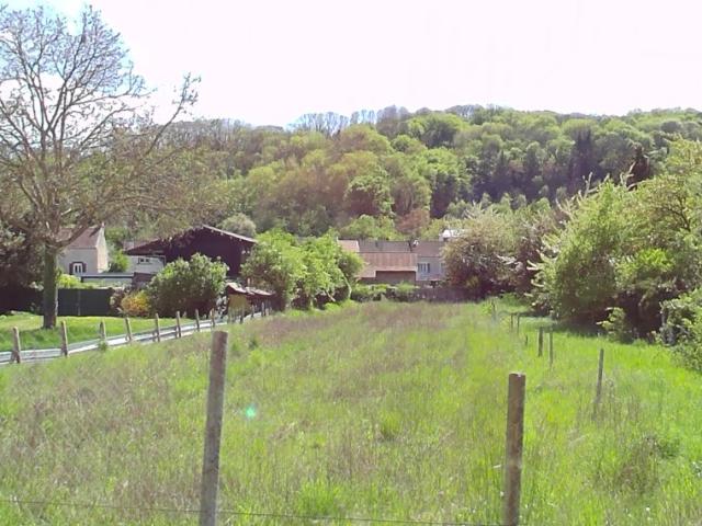Maison vente à Mézières-sur-Seine, Yvelines