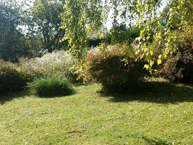 Terrain vente à Mantes-la-Jolie, Mézières-sur-seine