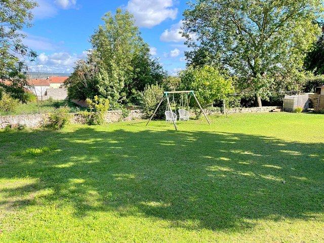 Terrain vente à Mantes-la-Jolie, Mézières-sur-seine