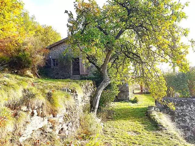 Maison vente à Largentière, Mézilhac