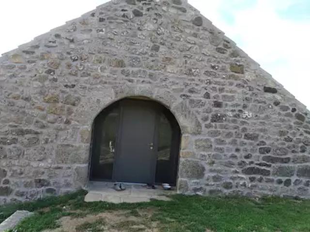 Maison vente à Largentière, Mézilhac